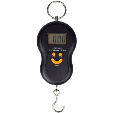 REAL ÖZS DİGİTAL TERAZİ 40 KG